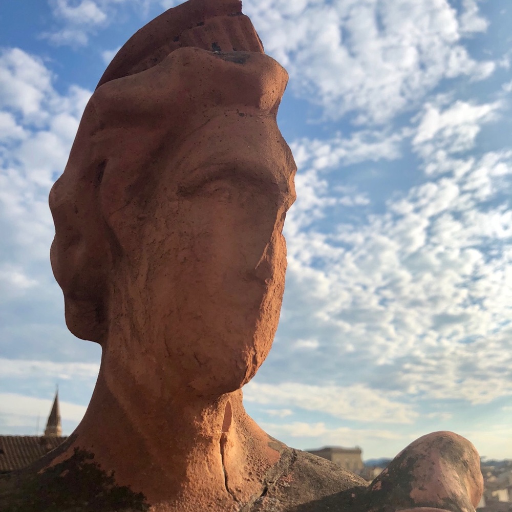 Meet your Posher, Desiree